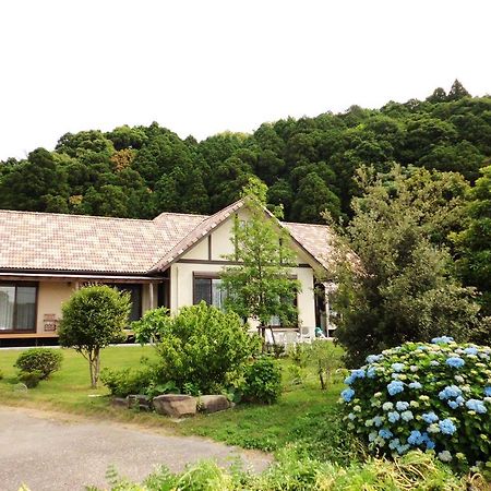 Hotel Minshuku Hoshi No Sumika Shibushi Exteriér fotografie