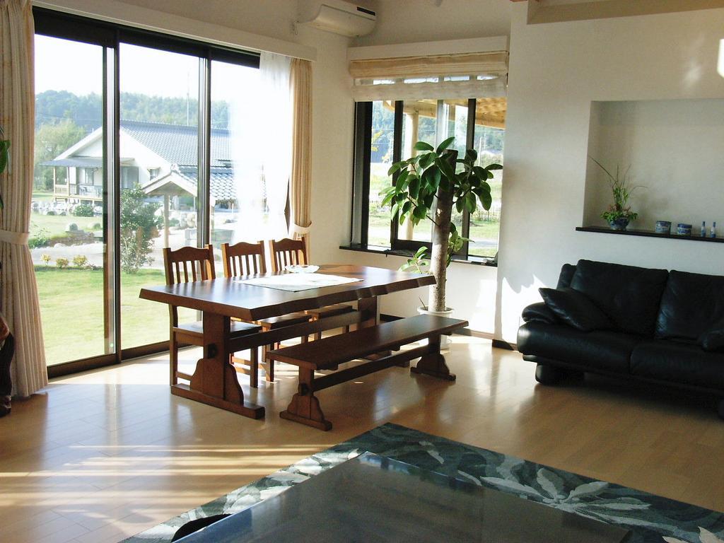 Hotel Minshuku Hoshi No Sumika Shibushi Exteriér fotografie