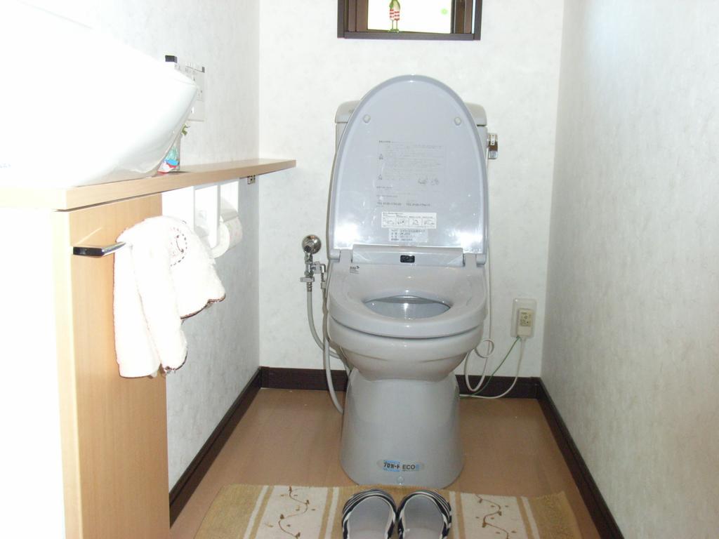Hotel Minshuku Hoshi No Sumika Shibushi Exteriér fotografie