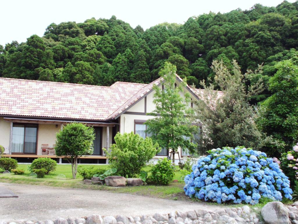 Hotel Minshuku Hoshi No Sumika Shibushi Exteriér fotografie
