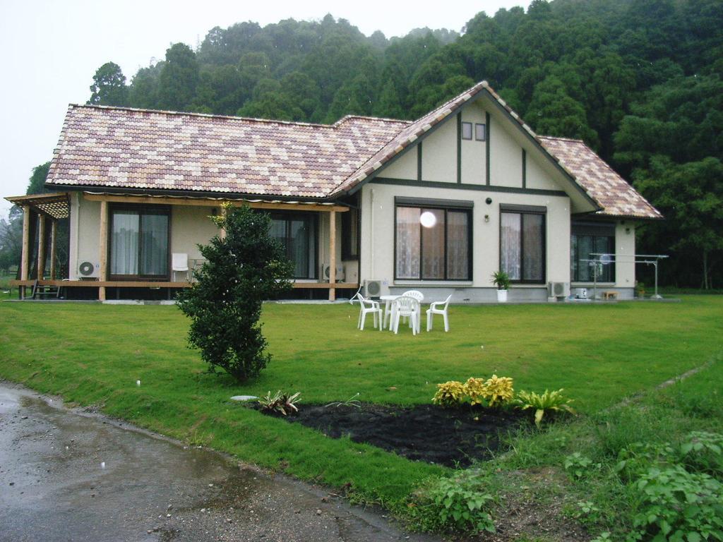 Hotel Minshuku Hoshi No Sumika Shibushi Exteriér fotografie